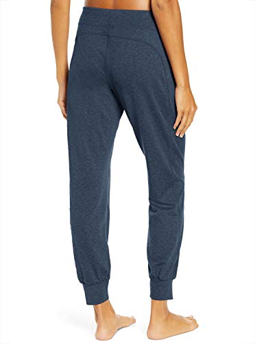 image for LASLULU Athletic Joggers Pants for Women Warm Active Workout Yoga Pant