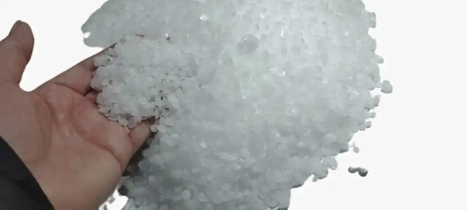 Parafina Macro 140 145 wax para velas artesanais