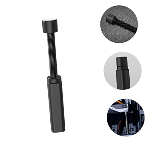 Soporte ajustable para tarjeta gráfica GPU retráctil miniatura 6