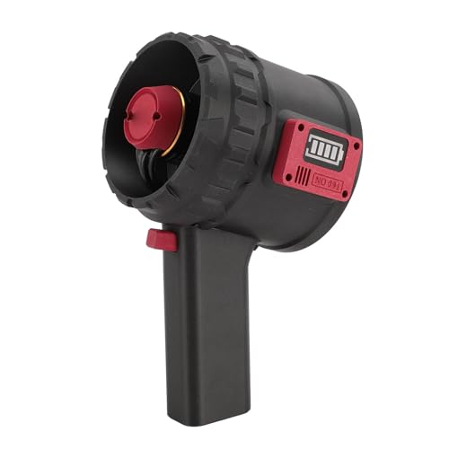 Dépoussiéreur à air sans fil Aramox 90W 55000 tr/min pour clavier d'ordinateur