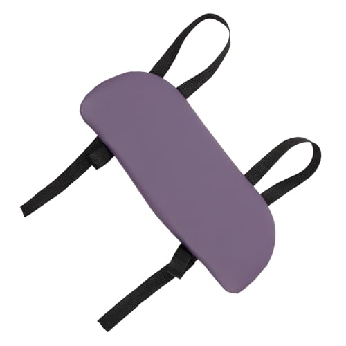 TOVINANNA Knee Bolster for Massage Bed Durable Armrest Bracket Easy Installation