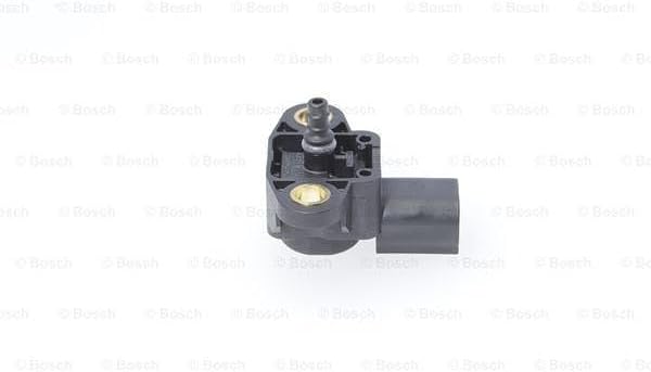 Miniatura 5 de BOSCH 0261230193 Sensor de presión absoluta (MAP) del colector de equipo original - Compatible con Dodge Sprinter, Jeep Grand Cherokee Mercedes-Benz