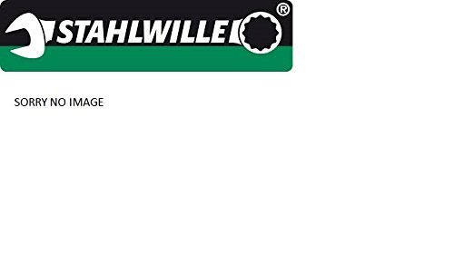 Stahlwille 59251065 Ratchet Spare Parts Set for No. 7350/40HD & 735/65, 7-Piece Kit, Includes Pinion, Pawl, Switching Disk, Spring, and Screws, Lightweight & Durable, Made in Germany