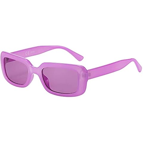 Lunettes de Soleil ZENOTTIC Violet Cover