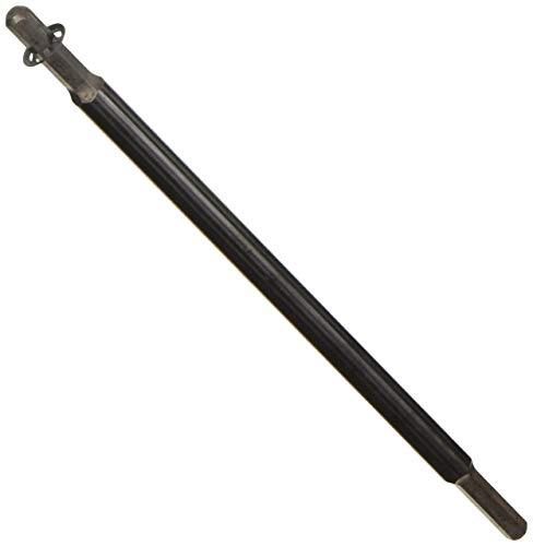 Milodon 22550 4130 Chrome Moly Oil Pump Drive Shaft For Ford 390/428 #TOP11