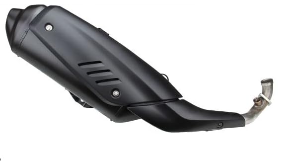 Scarico Marmitta Completa Originale per Beverly 300 RST/S 4T 4V E3 2010-2016 EMEA
