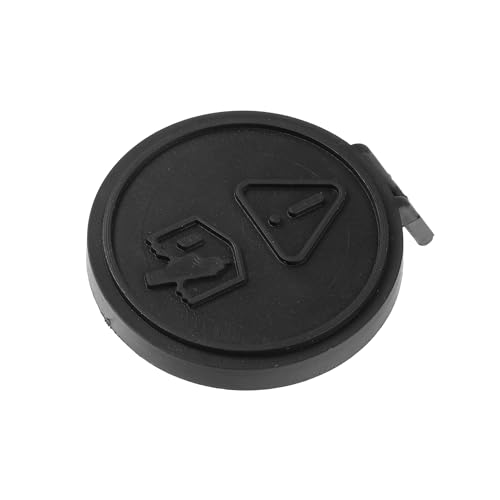 Tapa de depósito de refrigerante para radiador de coche Mini Cooper 2002-2008