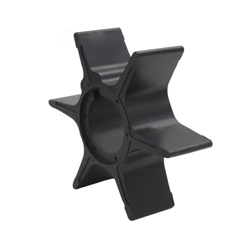 Turbine de pompe à eau évite la surchauffe moteur marin DT50