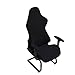 OSISTER7 – Housse en élasthanne extensible pour chaise de gaming, de bureau