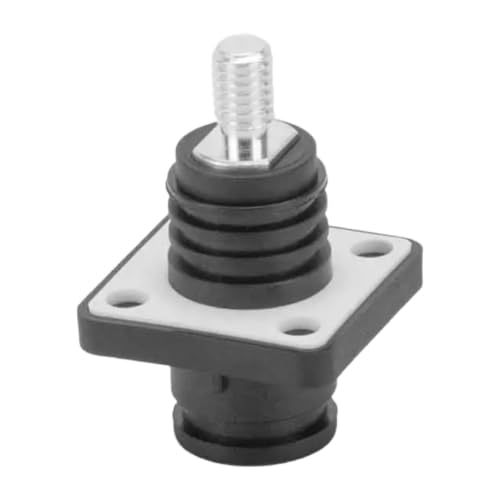 Conector de almacenamiento de energía que evita errores de inserción Socet-BI 300A 2