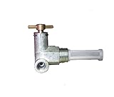 RTP Ford Tractor Fuel Tappet Fuel Shut Off