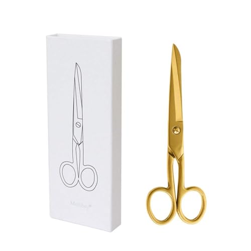 MultiBey Gold Scissors 7