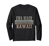 Photo Gallery retrò ewa beach hawaii maglia a manica Photo Gallery retrò ewa beach hawaii maglia a manica