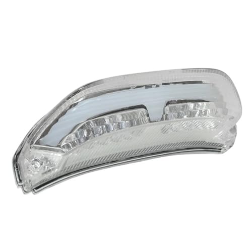 Feu arrière pour CBR600RR résout le manque de visibilité des clignotants
