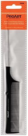Proart Pente Fino Separador De Mechas - Proart