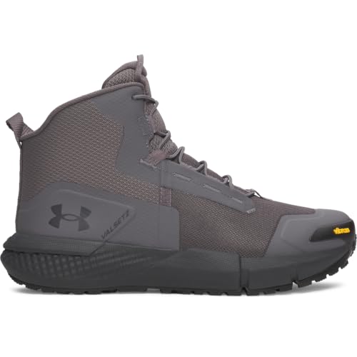 Image of Under Armour Men's Charged Valsetz Mid Military and Tactical Boot