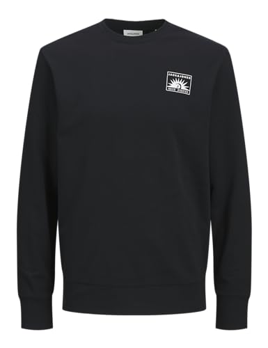 JACK & JONES Summer Sweat Crew Neck Adult