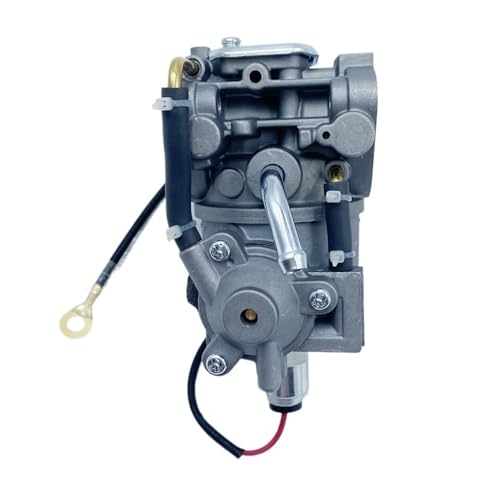 Carburateur CV740 CV730 pièce de rechange avec solénoïde 24 853 102-S tracteur tondeuse