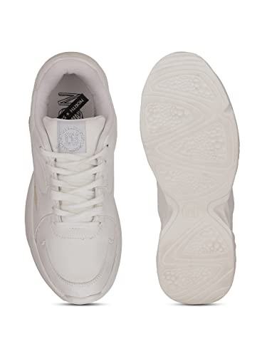 Image of North Star Women's Lace-up Casual Shoes
