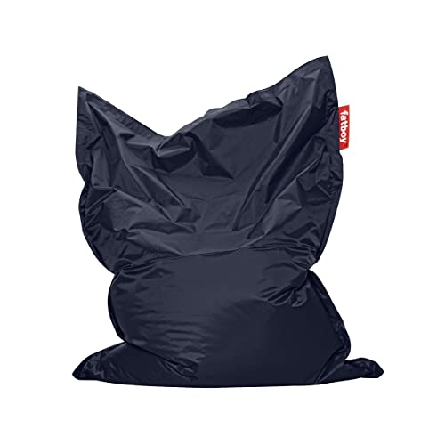 Sitzsack xxl mit Füllung Fatboy Original Nylon - Erwachsene -...
