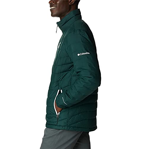 Image of Columbia Men's CLG Powder Lite Jacket