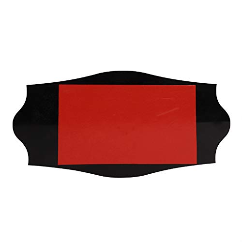 Custom House Number Sign Personalized Number Door Sign Plate Customized Address Plaque Slate Indoor Outddoor Decorative Signs For Home Office Apartment Hotel Room Mailbox Dormitory Yard Garden #TOP2