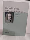  Französische Literaturgeschichte