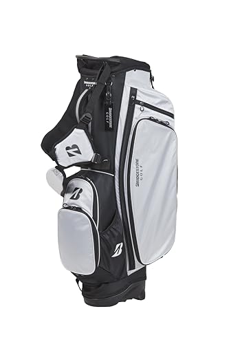 ブリヂストン BRIDGESTONE GOLF CBG423 WH [白]