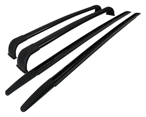 Porte-bagage voiture et barres de toit transversales compatibles Range Rover Sport 2006-2013