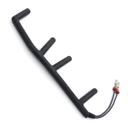 Faisceau câblage bougie préchauffage VW Beetle Jetta diesel 028971766