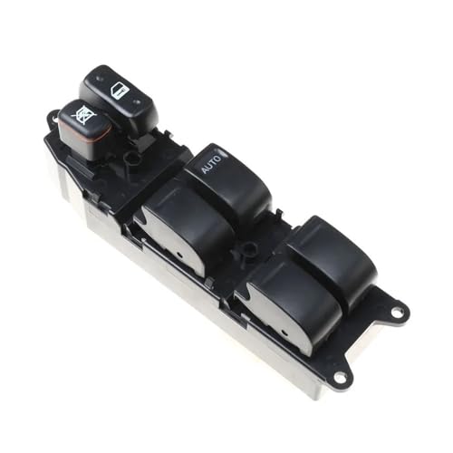 Interrupteur vitre électrique droit RHD : réparez votre Land Cruiser 84820-60120