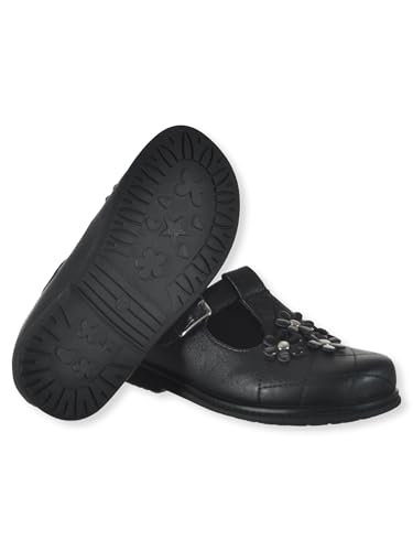 Rachel Shoes Girls' T-Strap Shoes4