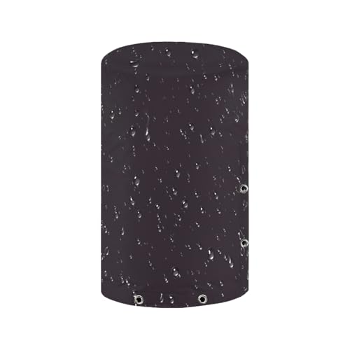 Cubierta de pozo de agua para todas las estaciones, funda aislada, cubierta de prevención de congelación de invierno, bomba de pozo, grifo de agua, fontanería, equipo de instalación al aire libre