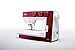Janome 1522RD Sewing Machine - Wide Sewing Base, 17x11x7.5 Inches