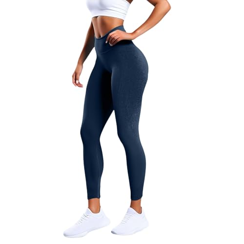 Short gym sans couture confortable pour le yoga et le running en été