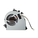 msi gs72 6qe(stealth pro 4k)-099tr Ventilateur de refroidissement : Une structure de protection métallique protège les pales du ventilateur, réduisant les dommages accidentels et assurant un fonctionnement plus fiable.