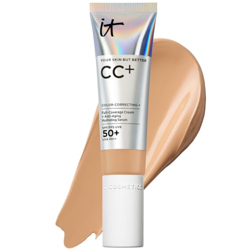 Feuchtigkeitscreme mit Farbe Your Skin But Better neutral tan Spf 50 Spf 50+ 32 ml