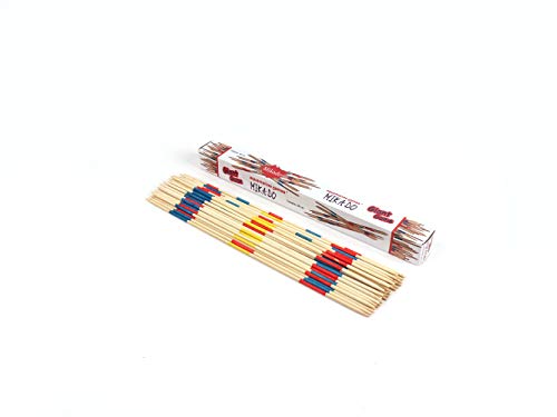 Mikado géant Cover