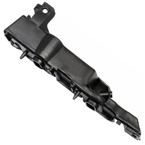Support de pare-chocs Audi S6 ajustement précis d'origine OEM 4G0807283 4G0807284 - 5