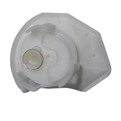 Filtro de combustible para motocicleta TRX420 y TRX500 que evita obstrucciones