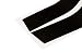 FOLIENTECHNIK BAYER 1061 Pegatina del capó para MINI F55 F56 F57 (Negro)