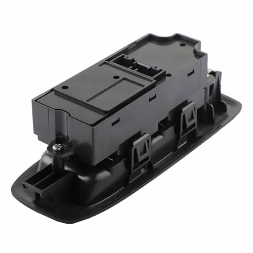 Interrupteur vitre Ford Ranger TKE 2016-2020 EB3T-14A132-BD - 6