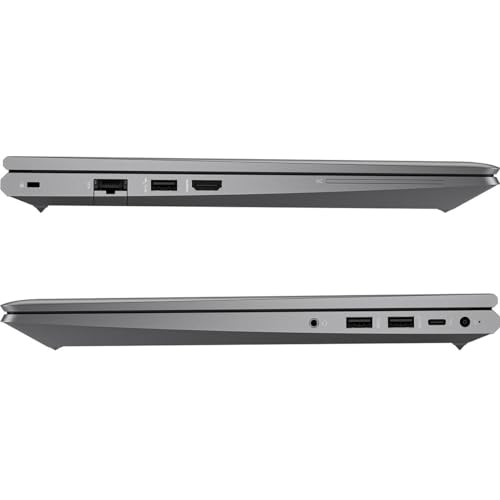 HP ZBook Power G10 workstation