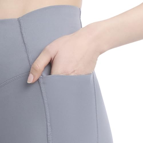 Jockey Women's Contour Pocket High Waist Full Length Leggings - image 2