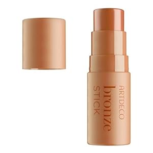 ARTDECO Bronze Stick kremowy bronzer