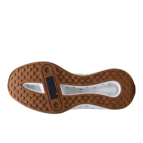 Image of Puma Mens Softride Frequence Shoes