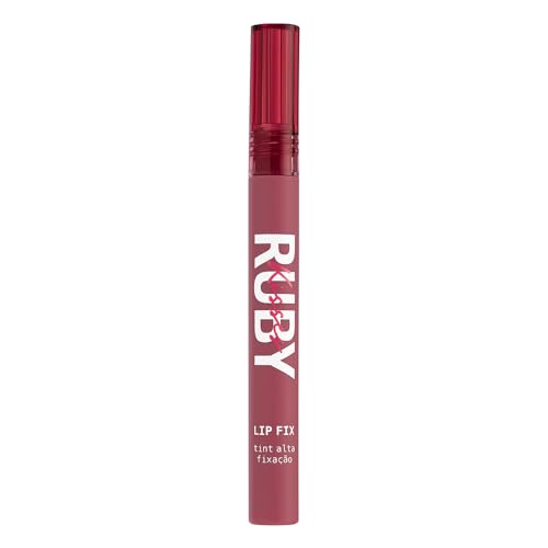 Kiss RK - Lip Fix Tint Llt06B Getting Ready