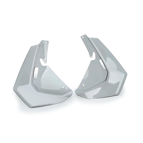 Winglet Moto R1300GS Kit Déflecteurs Latéraux pour Vos Longs Voyages et Road Trips
