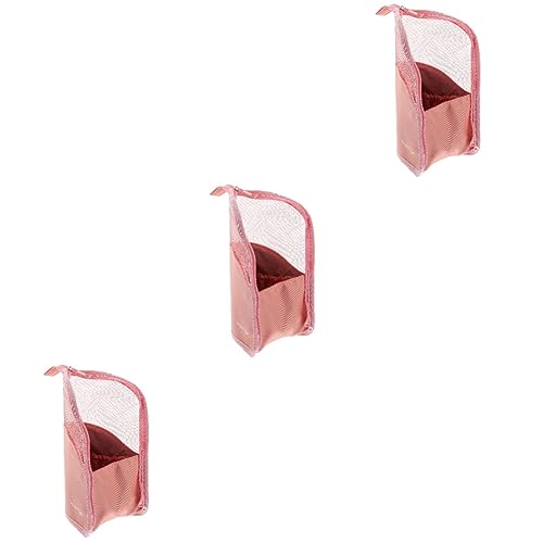 Trousse de maquillage de voyage FOMIYES pour emporter vos pinceaux et accessoires partout