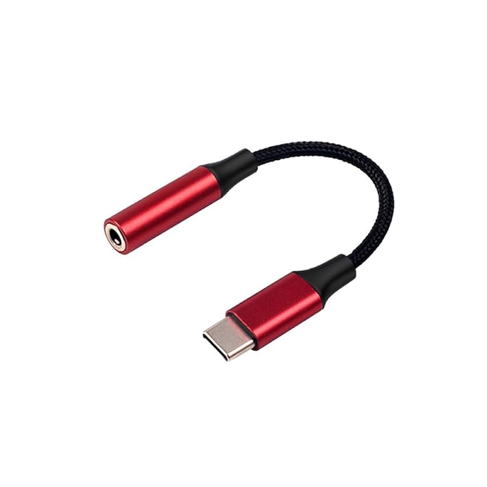 Amazon.co.jp: Seven Fox iPhone/Android 用 USB Type-C 3.5mm